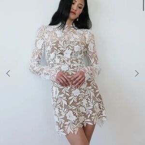 Jenny Yoo Samira Dress